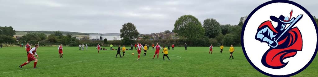 Silverwood Miners Welfare Recreation Ground